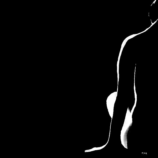 Yoga - 60 x 60 cm
kr. 3.200