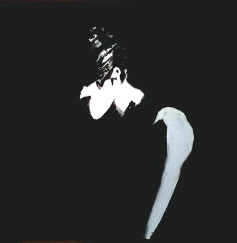 Fordybelsen 50 x 50 cm
pris kr. 3.600