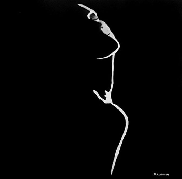 Pleasure - 60 X 80 CM
Pris kr. 3.800