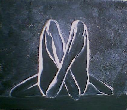 Ballerina - 50 X 70 CM
pris kr. 3.600