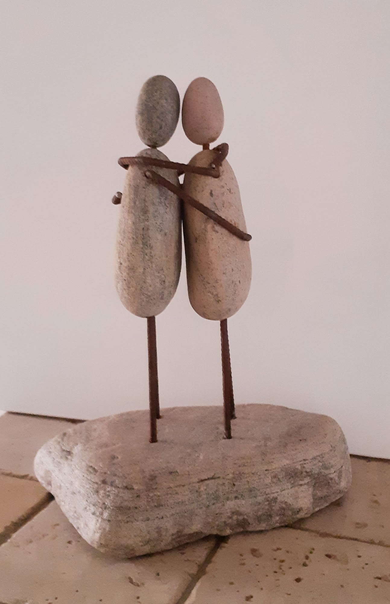 Skulptur (Kærlighed)
SOLGT